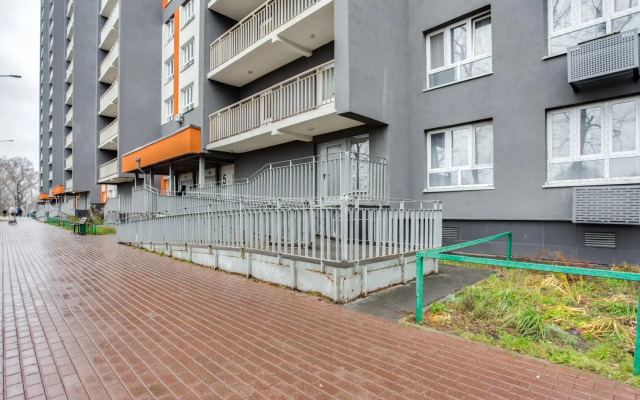 UNIQUE STYLE APART24 (Юник стайл апарт24) на улице Лукино 53А