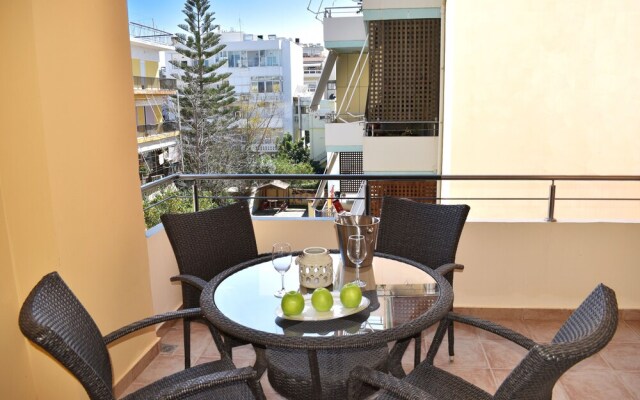 Karma Apartment
