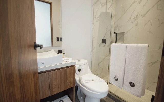 Punto Lofts Periférico Sur
