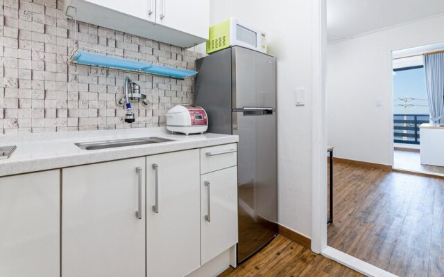 Yangyang Haneulbada Pension