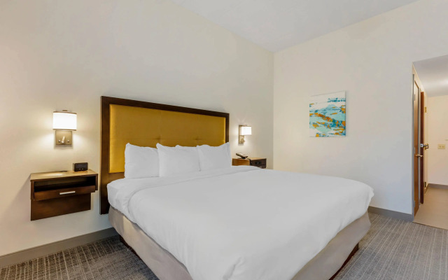 Comfort Inn Laurel - Fort Meade