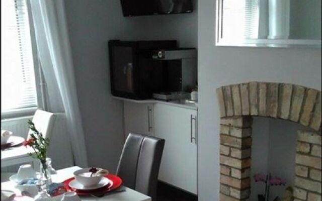 Number 1 Bed and Breakfast Cambridge