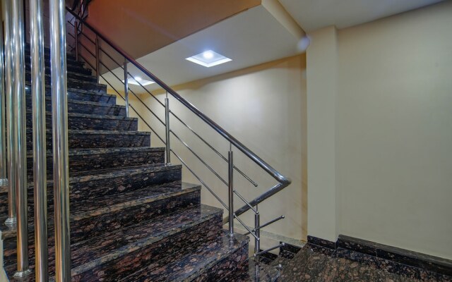 Fabhotel Pishori
