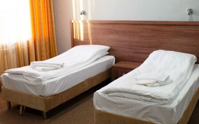 М-отель - фото 5