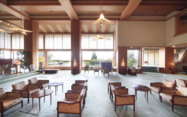 Shinshu Matsumoto Utsukushigahara Onsen Shoho