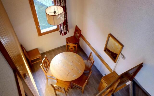 Appartement Méribel, 3 pièces, 6 personnes - FR-1-355-186