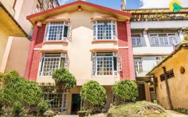 1 Br Guest House In Church Rd, Gangtok, By Guesthouser(9258)