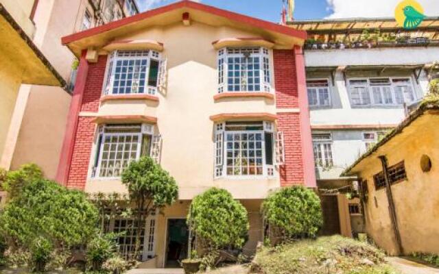 1 Br Guest House In Church Rd, Gangtok, By Guesthouser(9258)