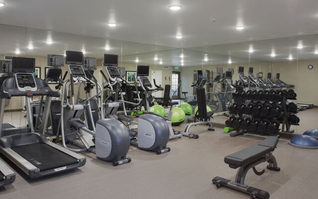 Staybridge Suites Fayetteville/Univ Of Arkansas by IHG