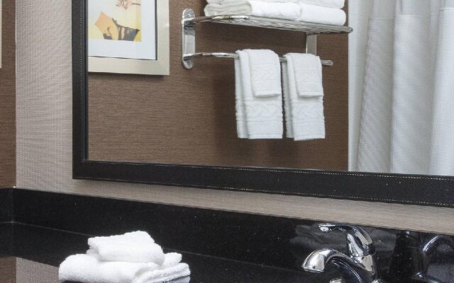 Fairfield Inn & Suites Cheyenne