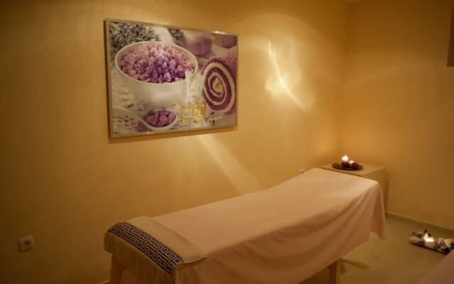 SPA Hotel Astrea