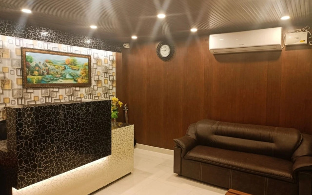 Hotel 2A