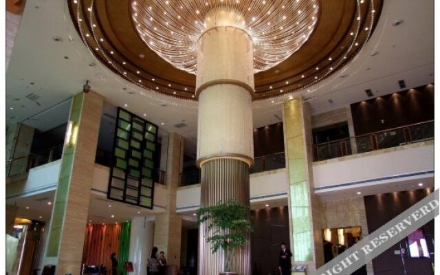 Longjing International Hotel