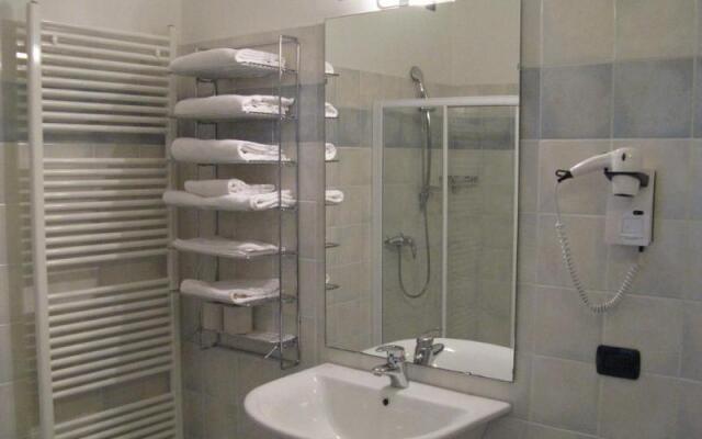 International Hotel Iseo