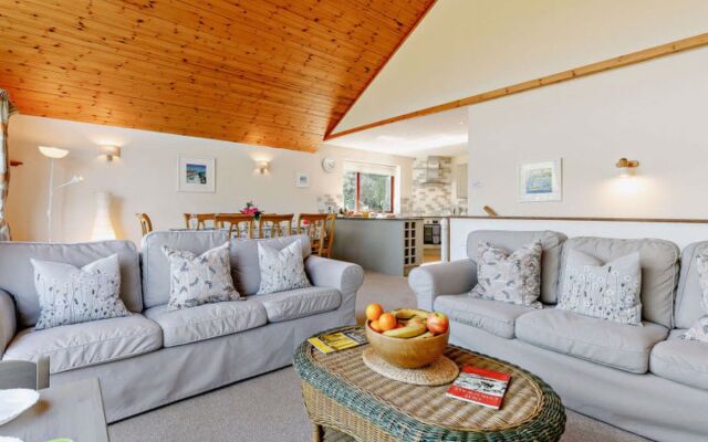 House Saffa Wadebridge - Padstow