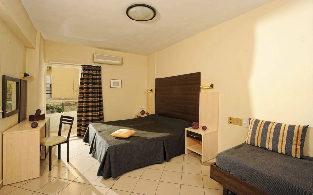 Senses Blue Boutique hotel