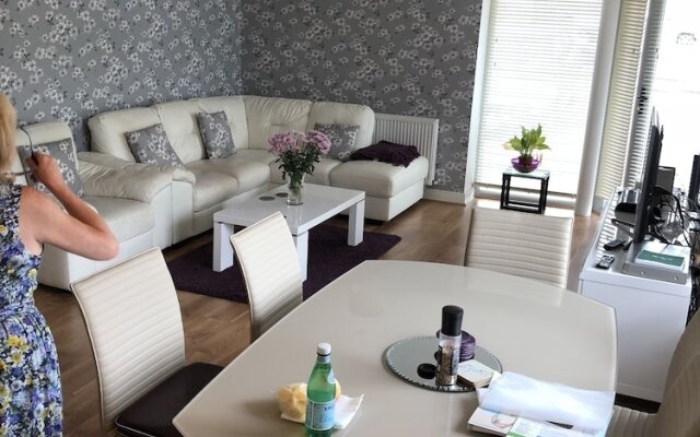 Malahide one Bedroom Apartment