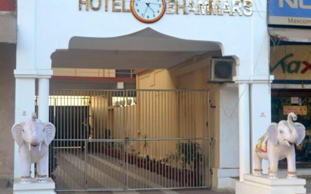 Hotel Bhammars