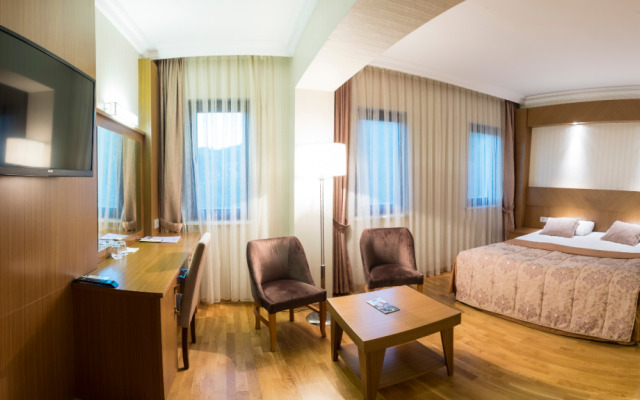 Patalya Thermal Resort