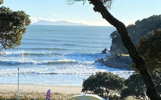 Peaceful Mount Studio Moments to Beach & Downtown