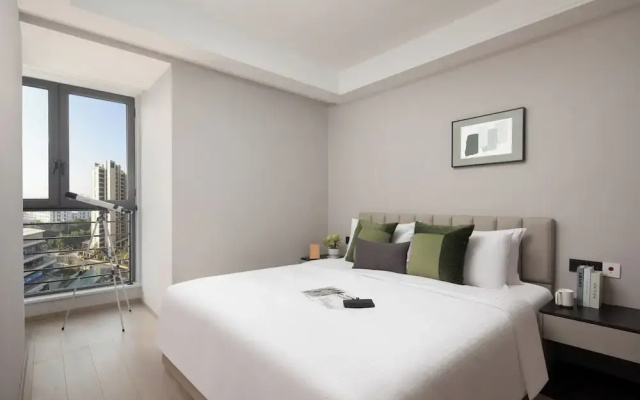 Citadines Dongyan Road Suzhou