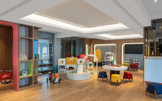 Grand Mercure Batam Centre