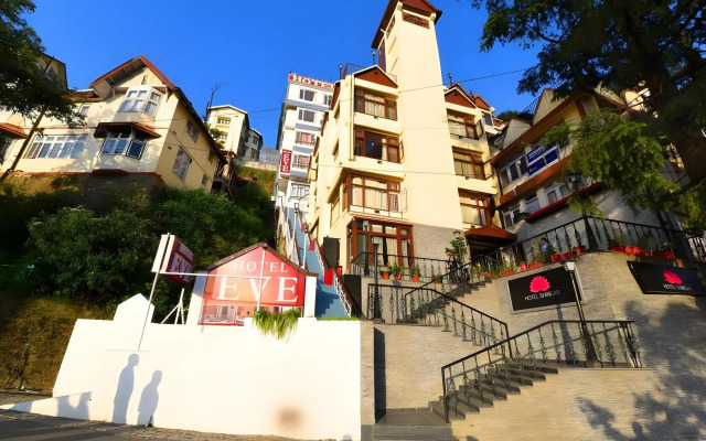 Hotel Eve