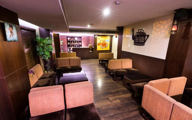 Hotel Grand Residence