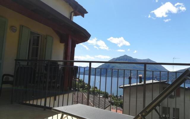 Mave's House, Lago di Como, Bellano near Varenna