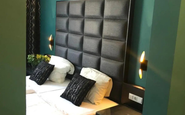 Hotel Athen Kelsterbach Airport
