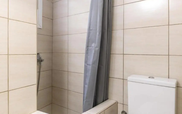 Αpartment in Rotonda (heart of Thessaloniki)