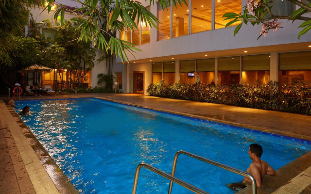 Park Plaza Chennai OMR