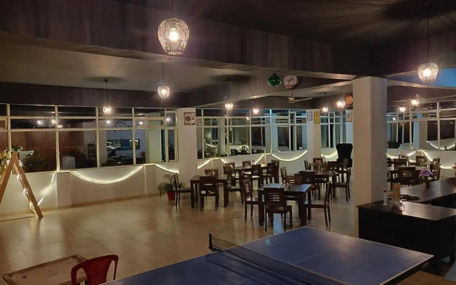 Hotel Bagora Heights