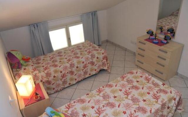 Residence Mediterraneo