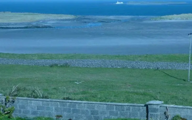 Ard Einne House