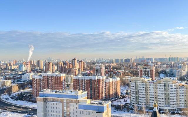 Relax Apart (Релакс Апарт) на улице Молодёжная 59