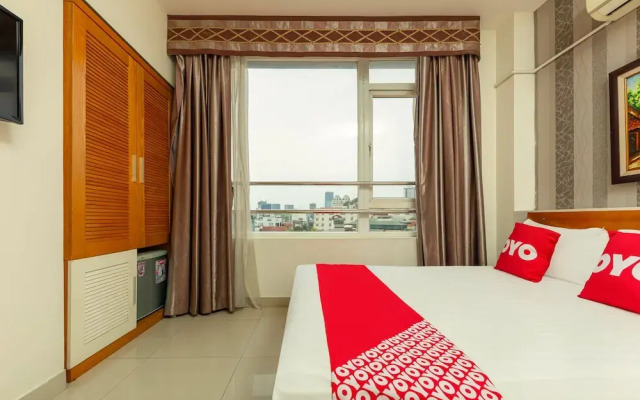Oyo 1139 An Hung Hotel
