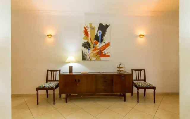 Magnificent Sunny Seafront Apart Sliema