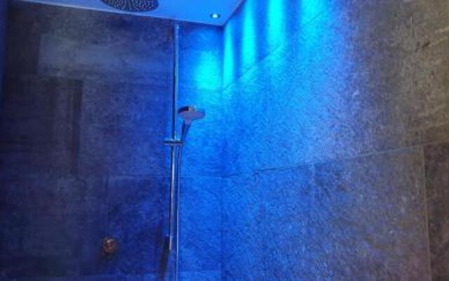 Aparthotel Giessenbach