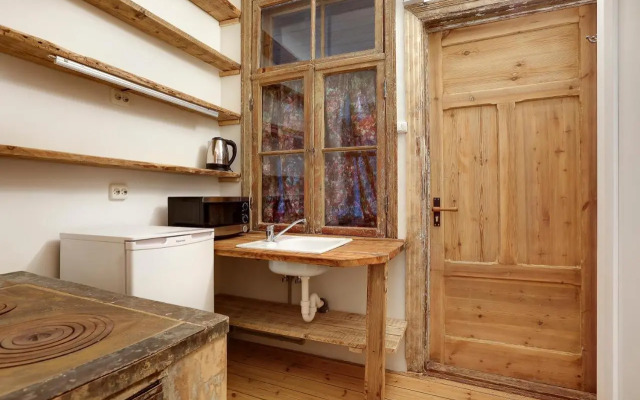 Riga Academic Guest House