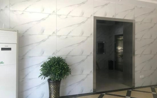 Mingyue Hotel