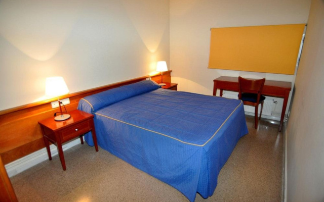 Aparthotel Solé