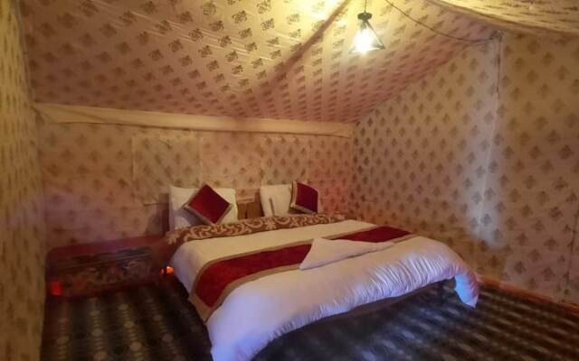 TIH P3 Camp - Pangong