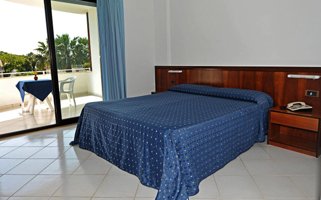 Hotel Pace