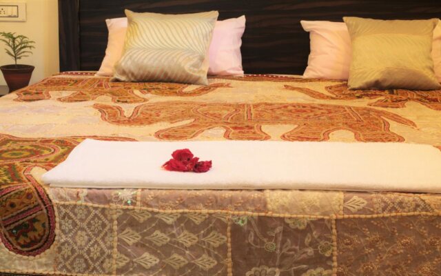 hotel bundi house