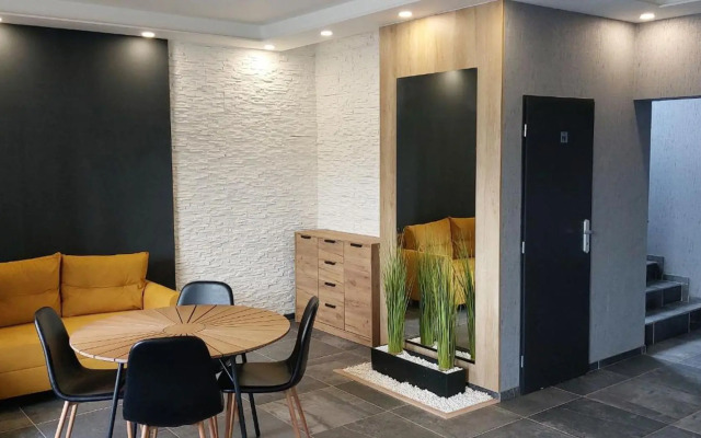 Apartmán SKI Plešivec