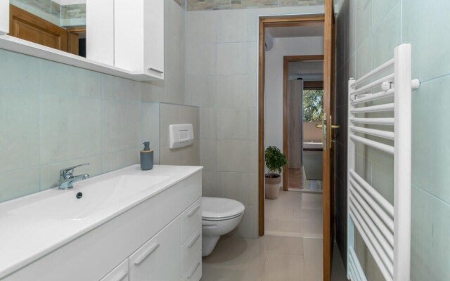 Amazing Home in Dramalj With Wifi and 1 Bedrooms