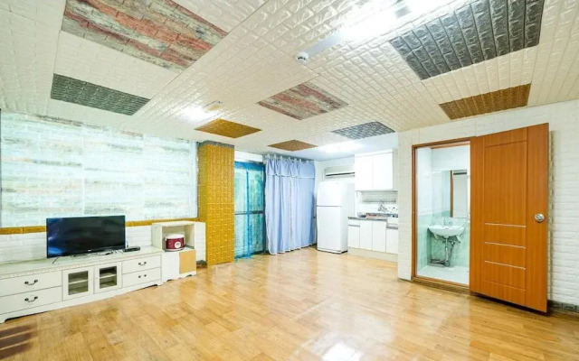 Gangchon Pine Hill Pension