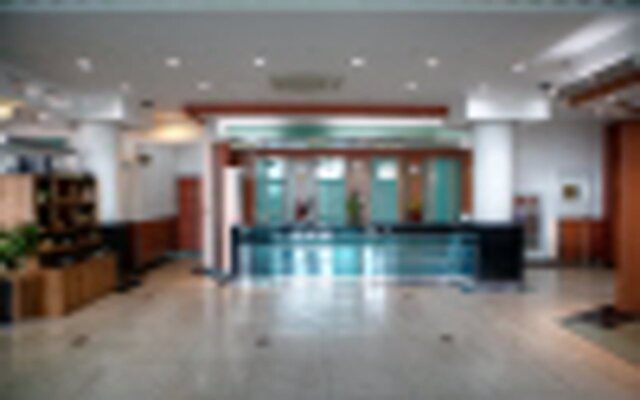 Incheon Cherbourg Tourist Hotel