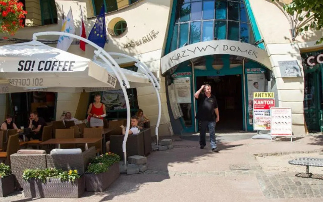 Sopot Point